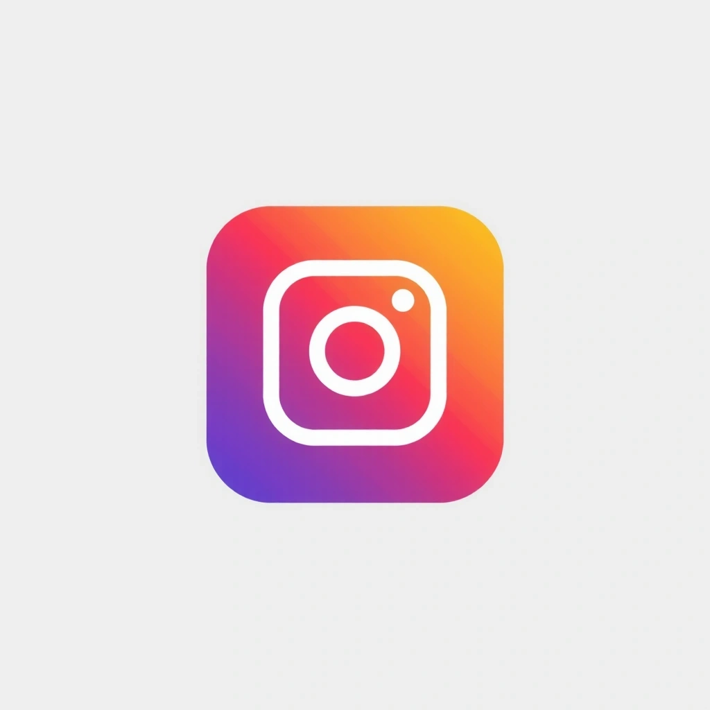 Instagram icon