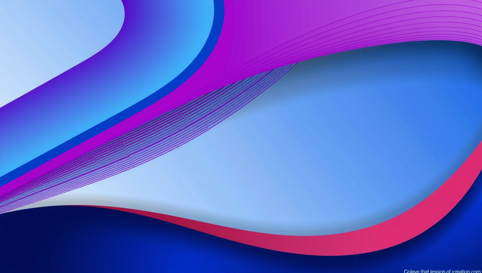 Abstract creative design background