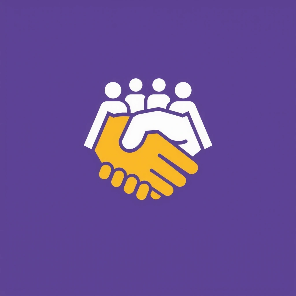 Handshake Icon