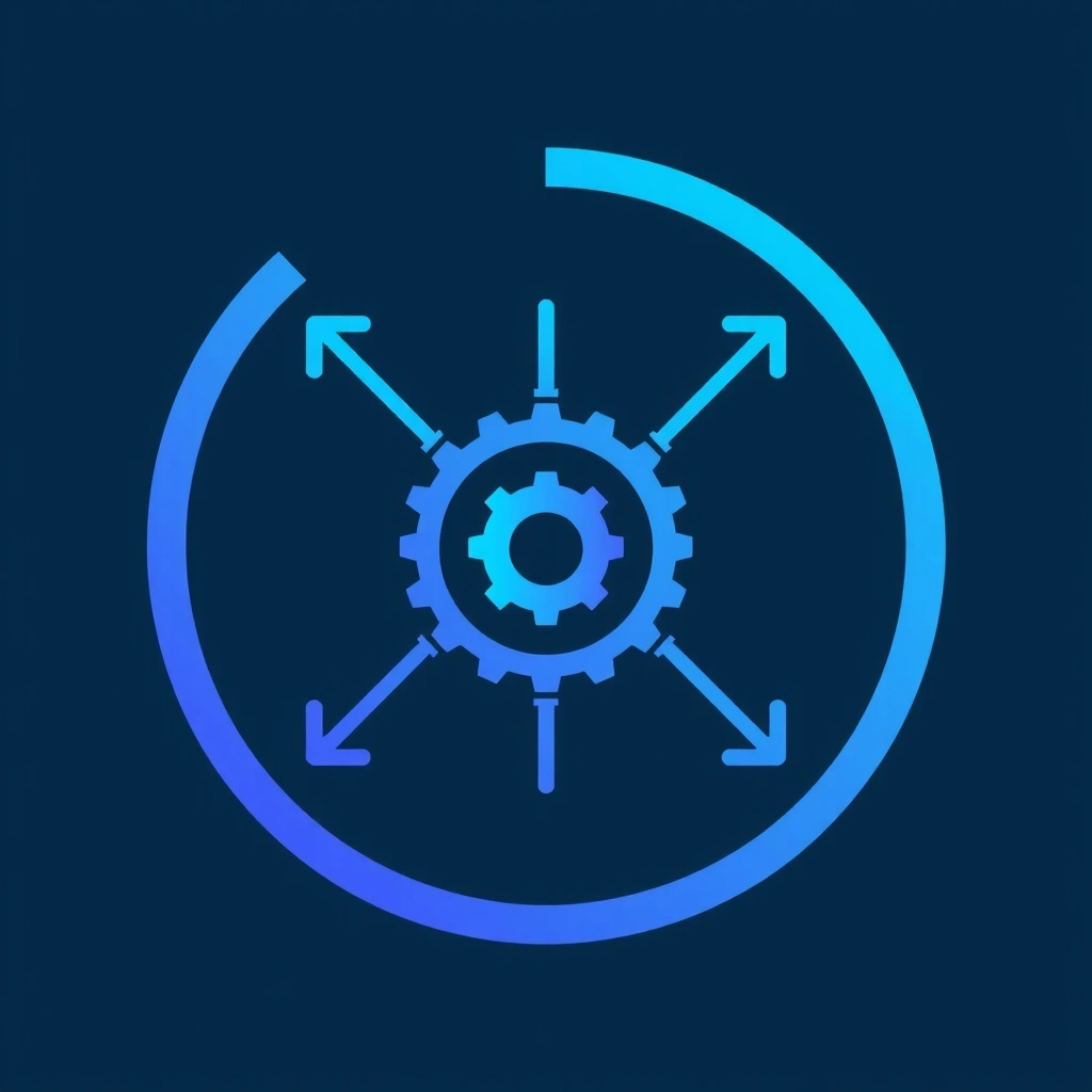 Web Development Icon