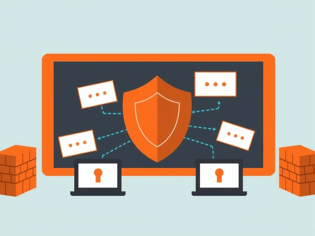 Secure data processing in a digital environment