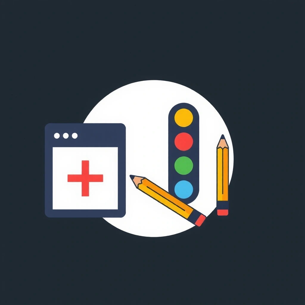 Design & Prototyping icon