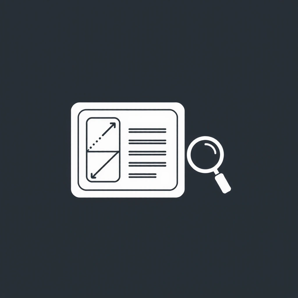 Planning & Wireframing icon